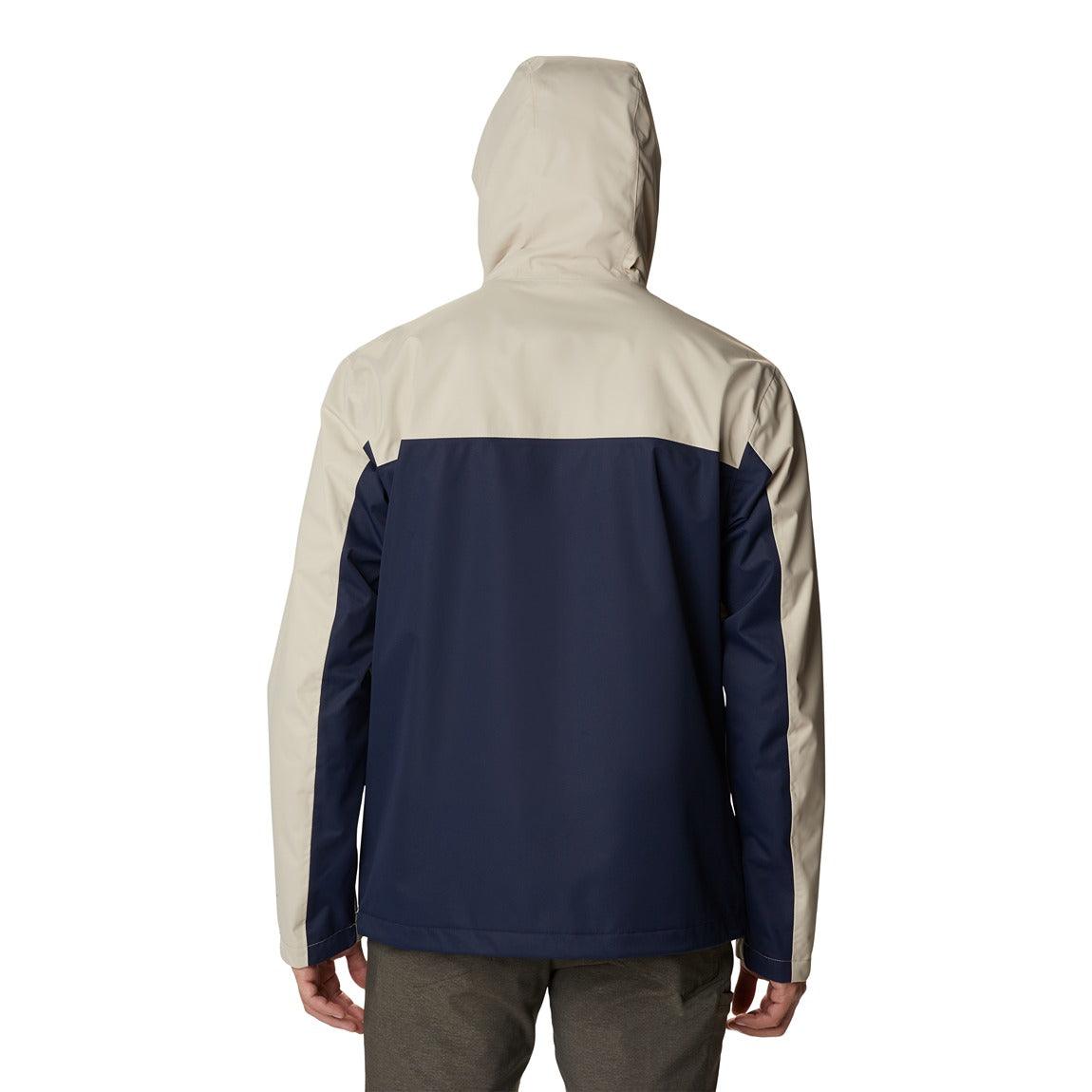 Hikebound™ Jacket - Men - Sports Excellence