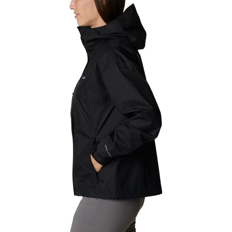 Columbia Hikebound™ Rain Jacket