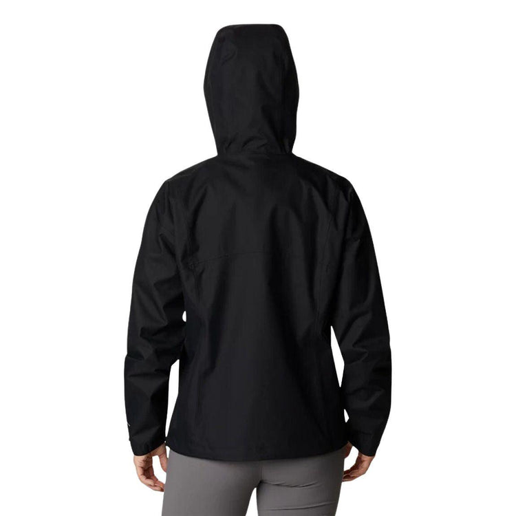 Columbia Hikebound™ Rain Jacket