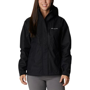 Columbia Hikebound™ Rain Jacket