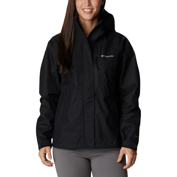 Columbia Hikebound™ Rain Jacket