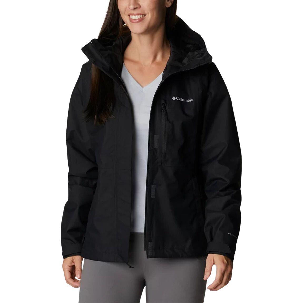 Columbia Hikebound™ Rain Jacket