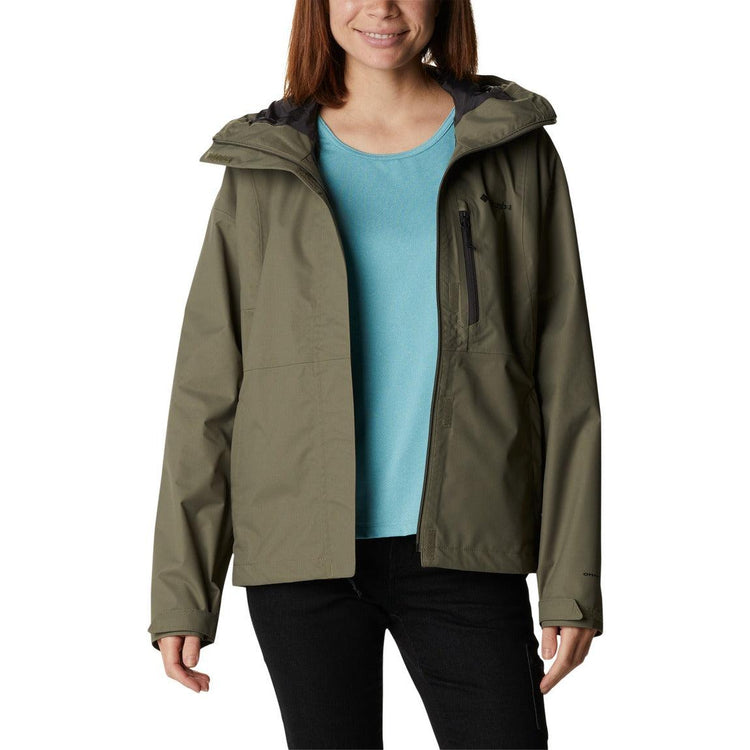 Columbia Hikebound™ Rain Jacket