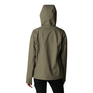 Columbia Hikebound™ Rain Jacket