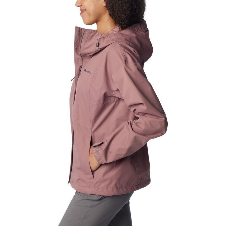 Columbia Hikebound™ Rain Jacket - Women - Sports Excellence