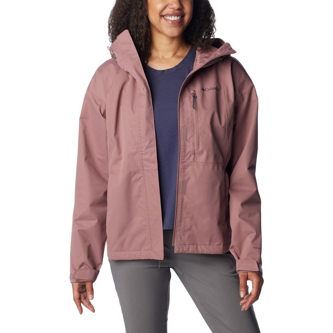 Columbia Hikebound™ Rain Jacket - Women - Sports Excellence