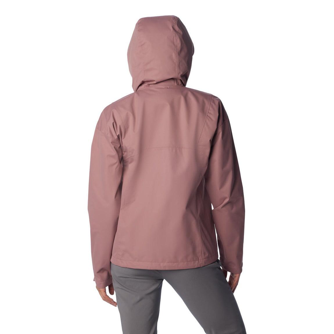 Columbia Hikebound™ Rain Jacket - Women - Sports Excellence