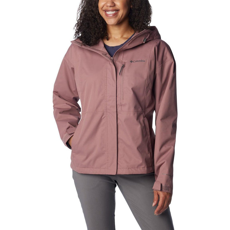 Columbia Hikebound™ Rain Jacket - Women - Sports Excellence