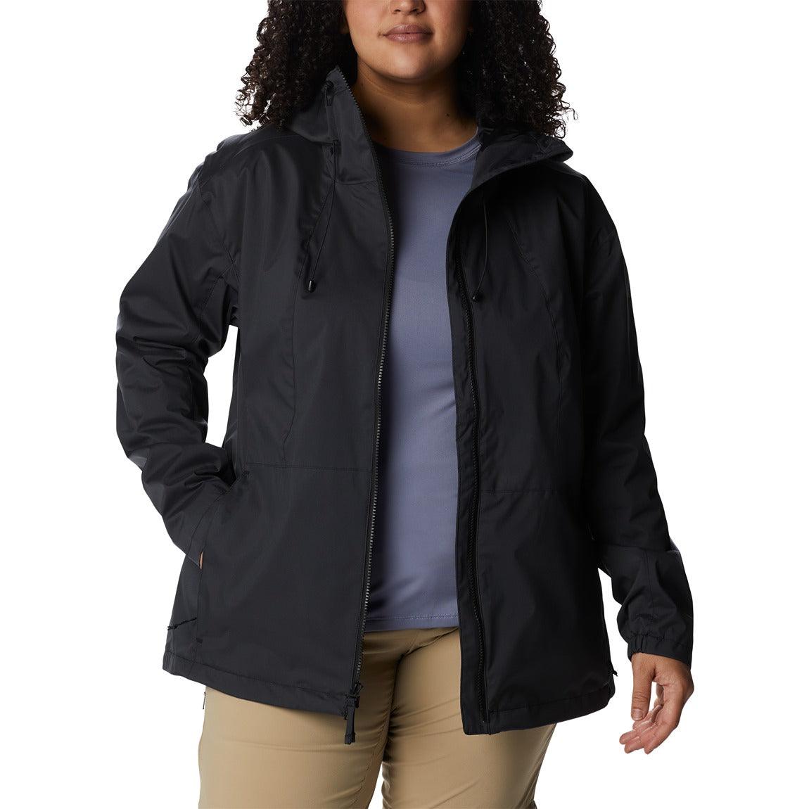 Sunrise Ridge™ Jacket Plus Size - Sports Excellence