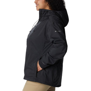 Sunrise Ridge™ Jacket Plus Size - Sports Excellence