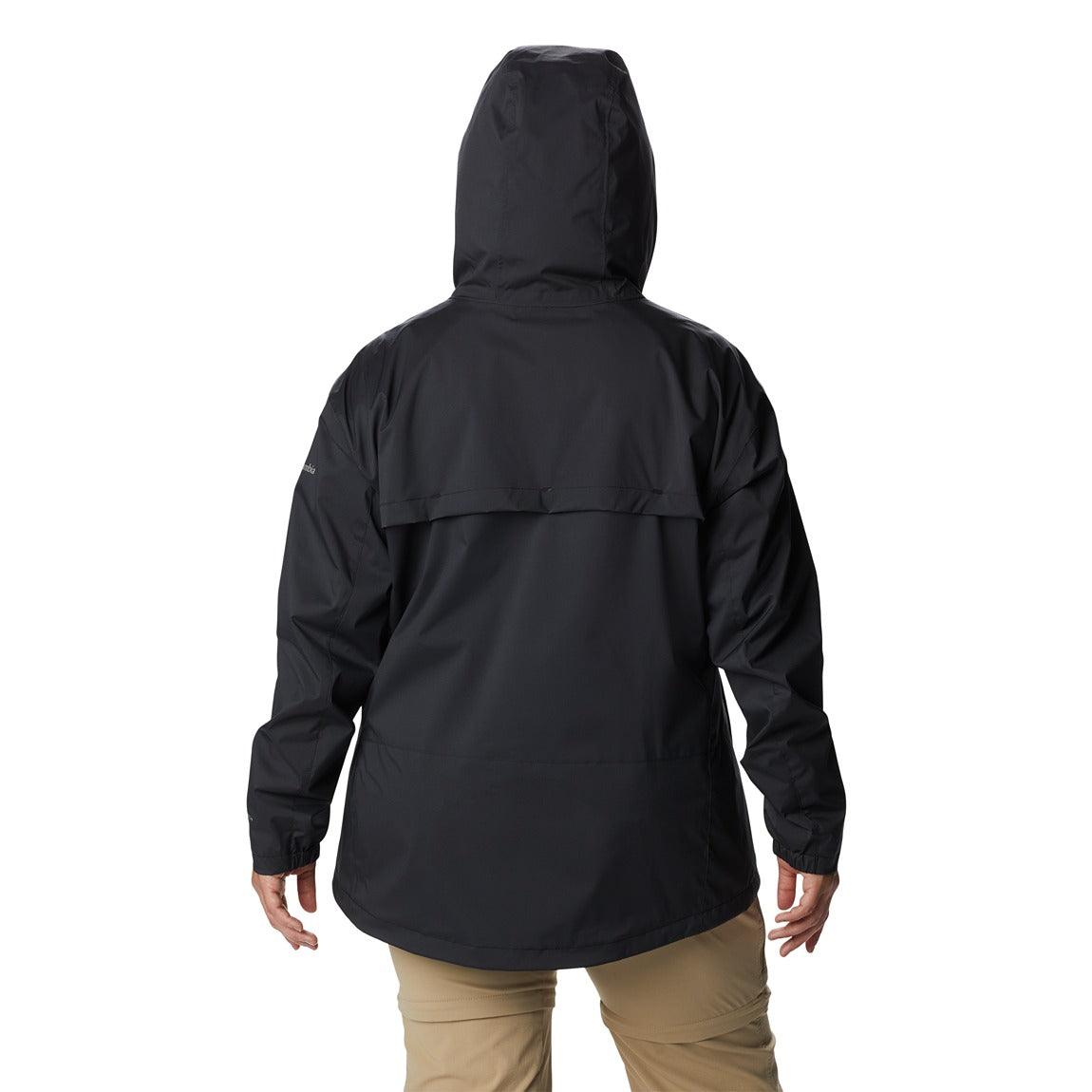 Sunrise Ridge™ Jacket Plus Size - Sports Excellence