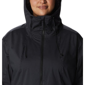 Sunrise Ridge™ Jacket Plus Size - Sports Excellence