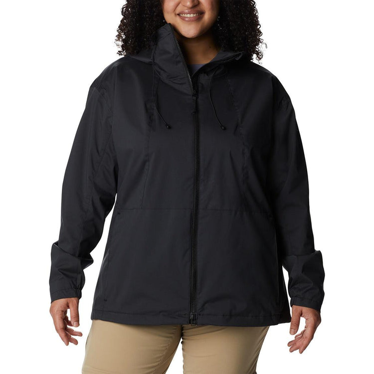 Sunrise Ridge™ Jacket Plus Size - Sports Excellence