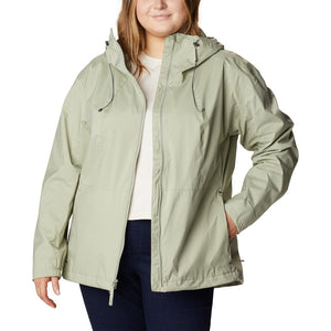 Sunrise Ridge™ Jacket Plus Size - Sports Excellence