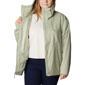 Sunrise Ridge™ Jacket Plus Size - Sports Excellence