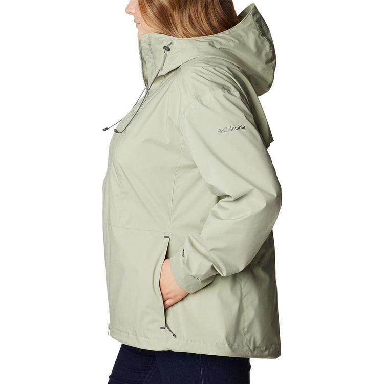 Sunrise Ridge™ Jacket Plus Size - Sports Excellence