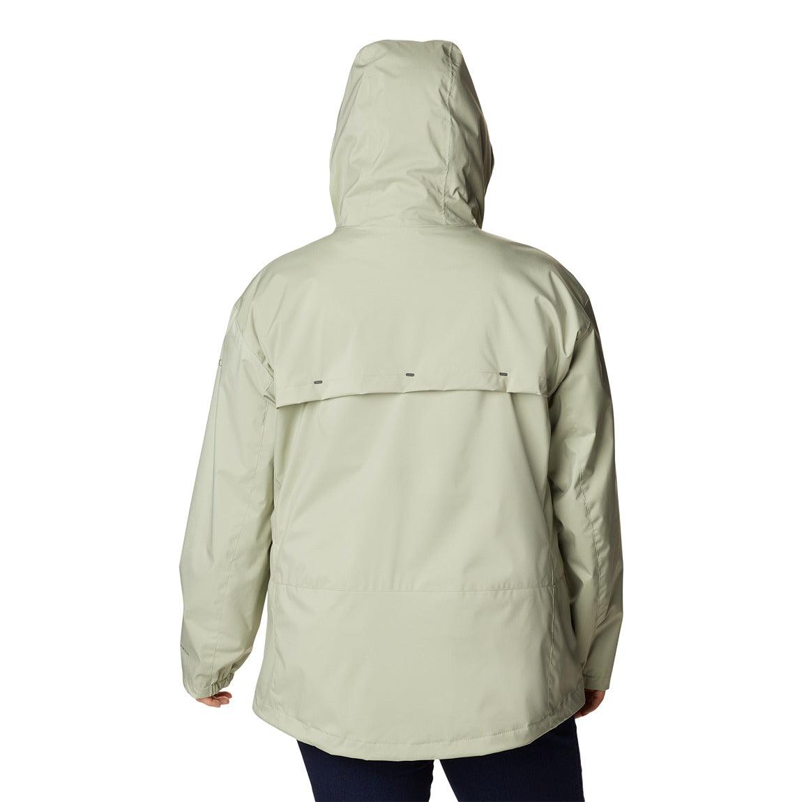 Sunrise Ridge™ Jacket Plus Size - Sports Excellence