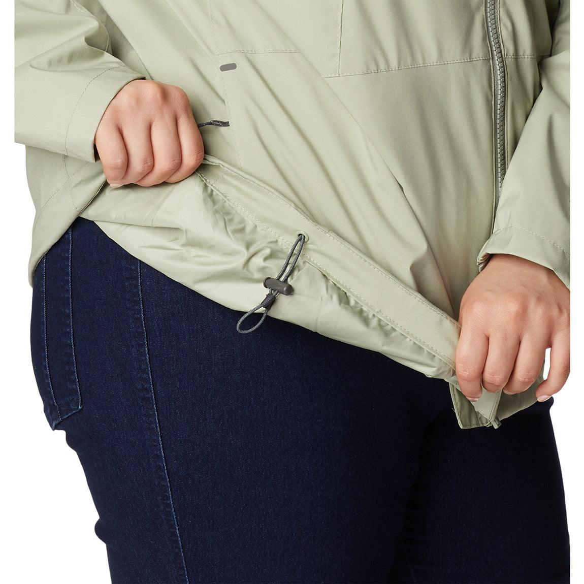 Sunrise Ridge™ Jacket Plus Size - Sports Excellence