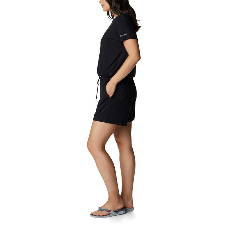 Slack Water™ Knit Romper - Women - Sports Excellence