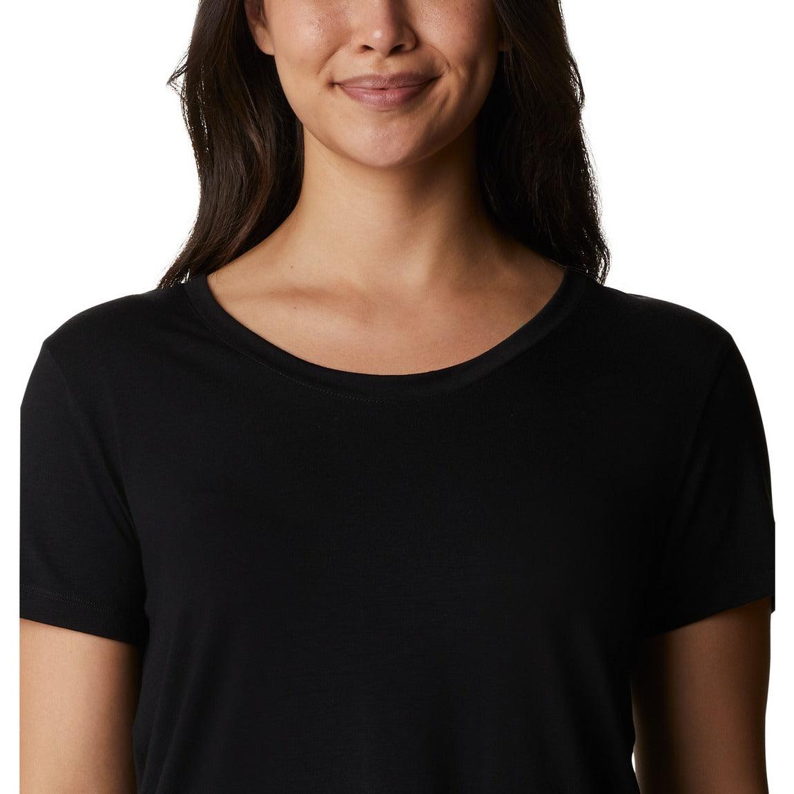 Slack Water™ Knit Tee II - Women - Sports Excellence