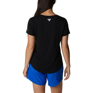 Slack Water™ Knit Tee II - Women - Sports Excellence