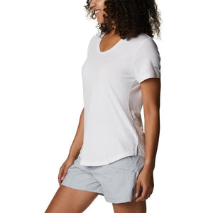 Slack Water™ Knit Tee II - Women - Sports Excellence