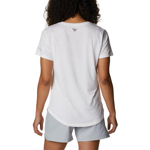 Slack Water™ Knit Tee II - Women - Sports Excellence