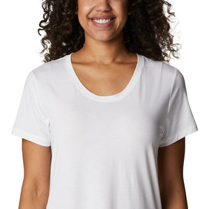 Slack Water™ Knit Tee II - Women - Sports Excellence