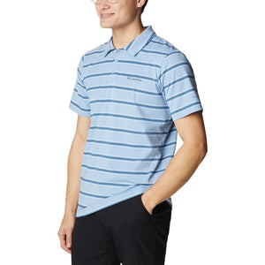 Sun Trek™ Polo - Men - Sports Excellence