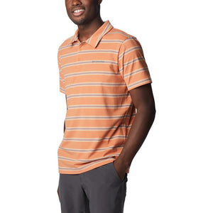 Sun Trek™ Polo - Men - Sports Excellence