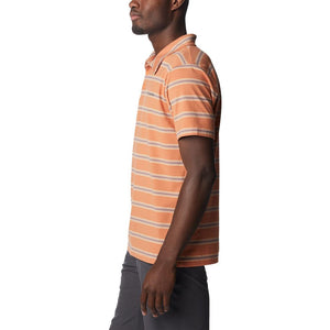 Sun Trek™ Polo - Men - Sports Excellence