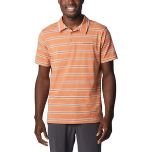 Sun Trek™ Polo - Men - Sports Excellence