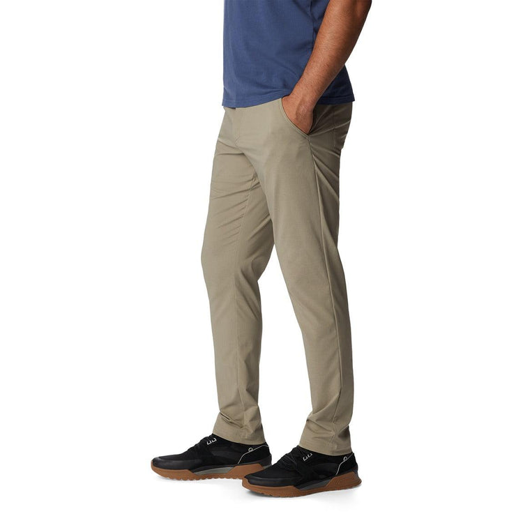 Tech Trail™ II Pant - Men - Sports Excellence