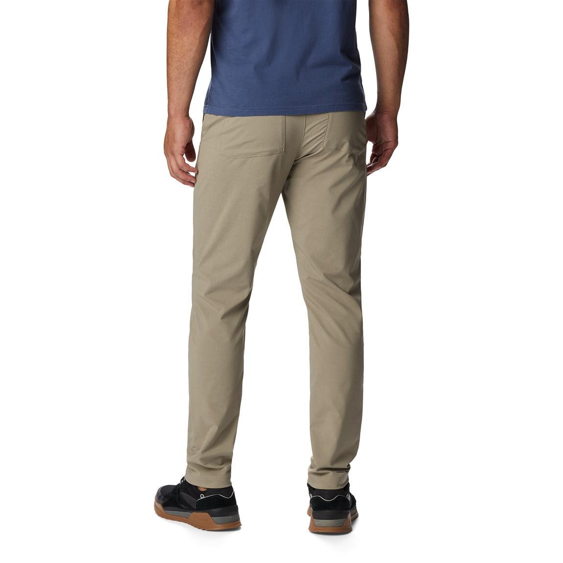 Tech Trail™ II Pant - Men - Sports Excellence