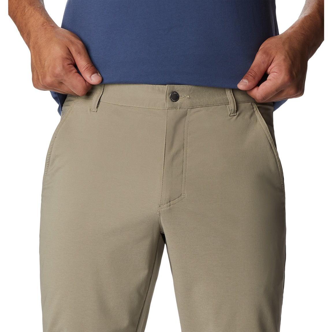 Tech Trail™ II Pant - Men - Sports Excellence