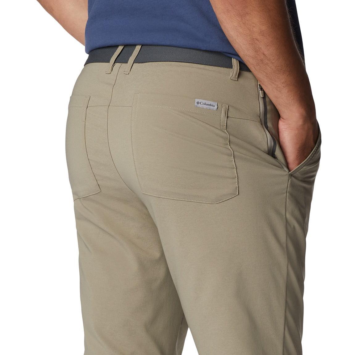 Tech Trail™ II Pant - Men - Sports Excellence