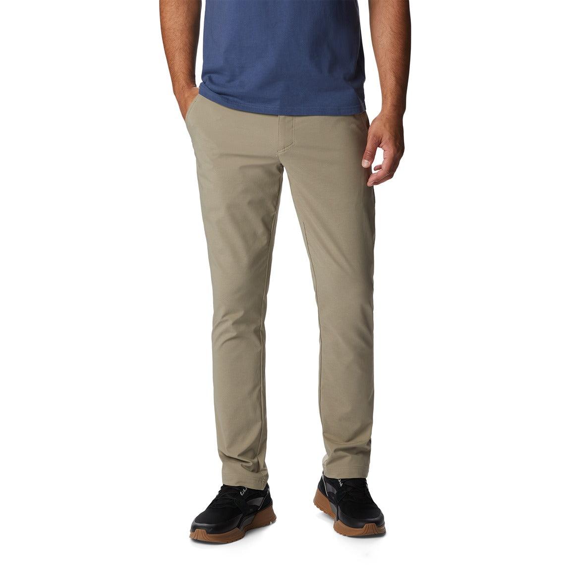 Tech Trail™ II Pant - Men - Sports Excellence