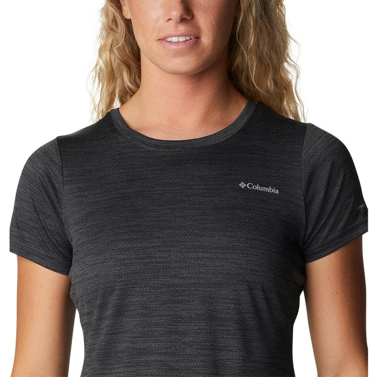 Alpine Chill™ Zero Short Sleeve Tee - Women - Sports Excellence