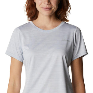 Alpine Chill™ Zero Short Sleeve Tee - Women - Sports Excellence