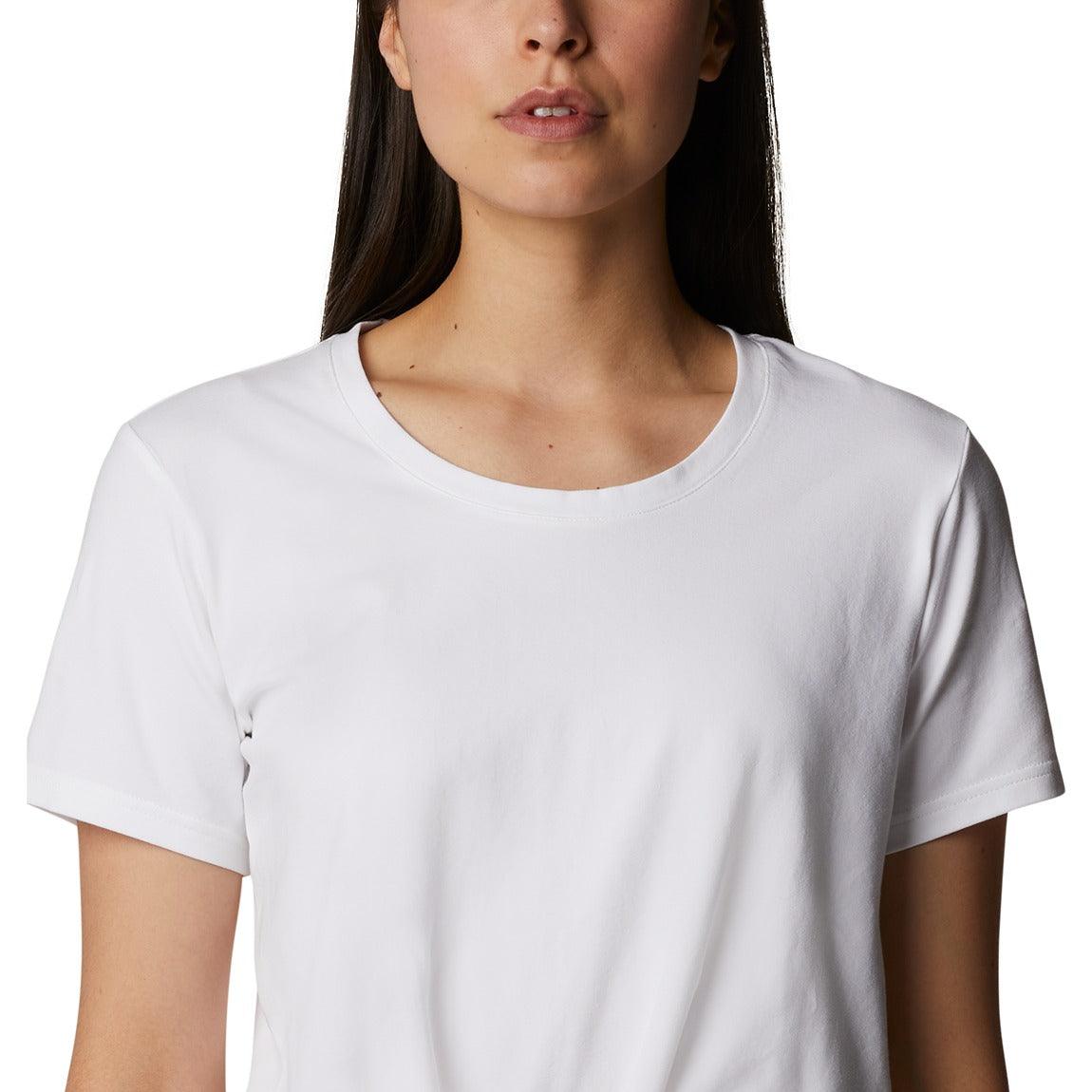 Columbia Trek™ Short Sleeve Tee - Women - Sports Excellence