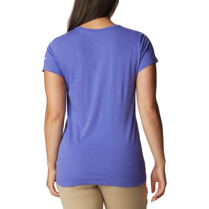 Columbia Trek™ Short Sleeve Graphic Tee - Women - Sports Excellence