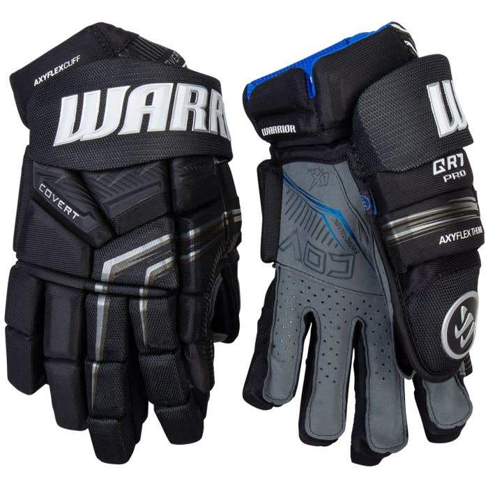GANTS DE HOCKEY WARRIOR QR7 PRO S26 SENIOR