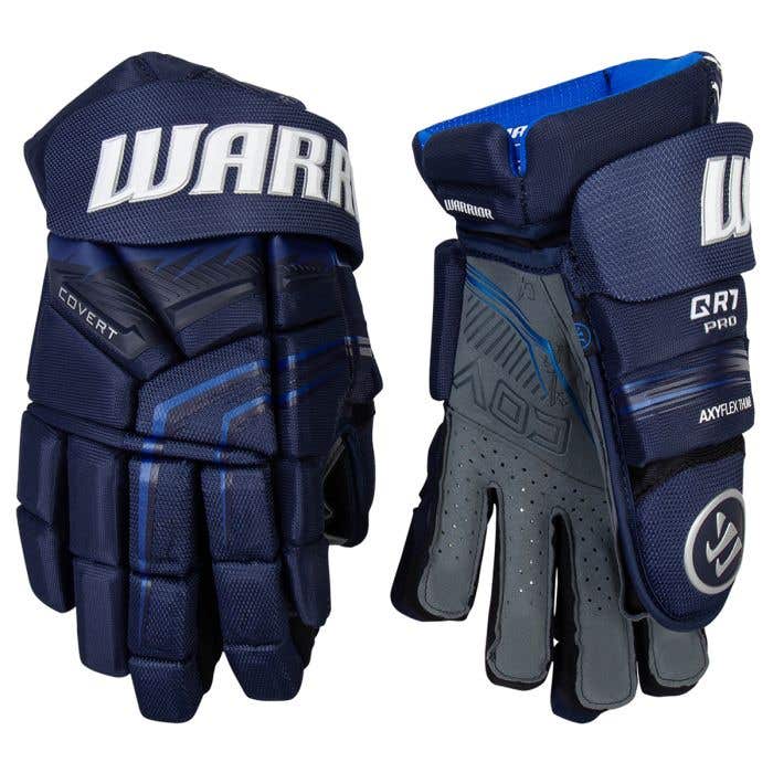 GANTS DE HOCKEY WARRIOR QR7 PRO S26 SENIOR