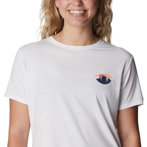 Sun Trek™ Graphic Tee II - Women - Sports Excellence