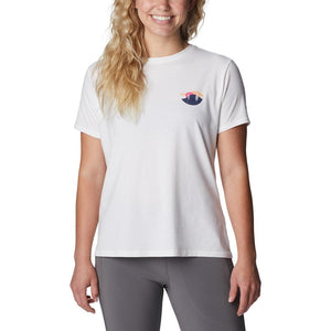 Sun Trek™ Graphic Tee II - Women - Sports Excellence