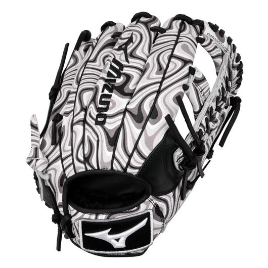 Mizuno GMVP-50MP MVP Prime M-Print 11.75" Baseball Glove