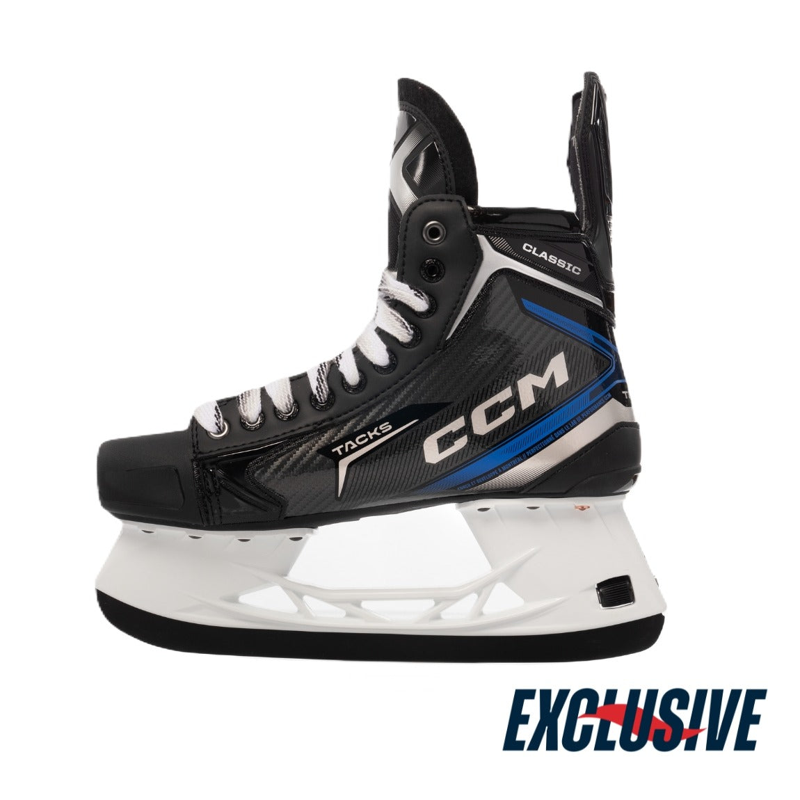 CCM Tacks Classic Hockey Skates (2024) - Senior