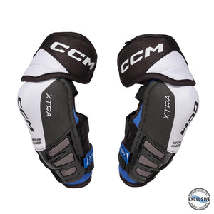 CCM Jetspeed XTRA Elbow Pads 