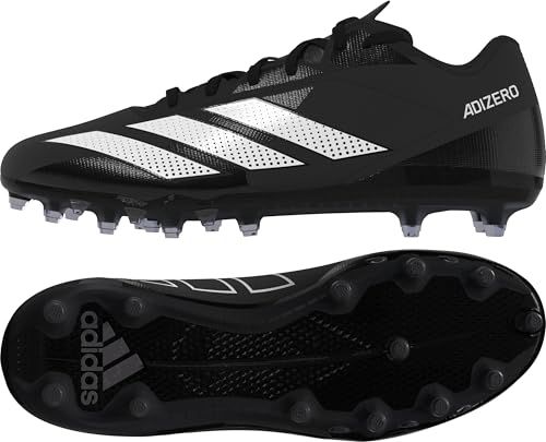 Adidas Adizero Electric.2 Football Shoes