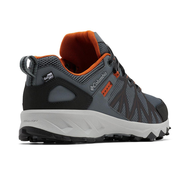 Peakfreak™ II OutDry™ Shoe - Men's Wide - Sports Excellence